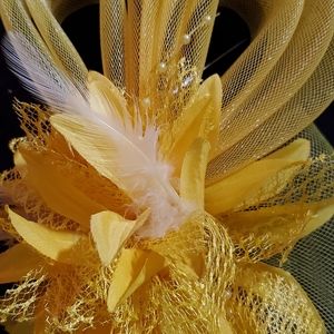 Fascinator